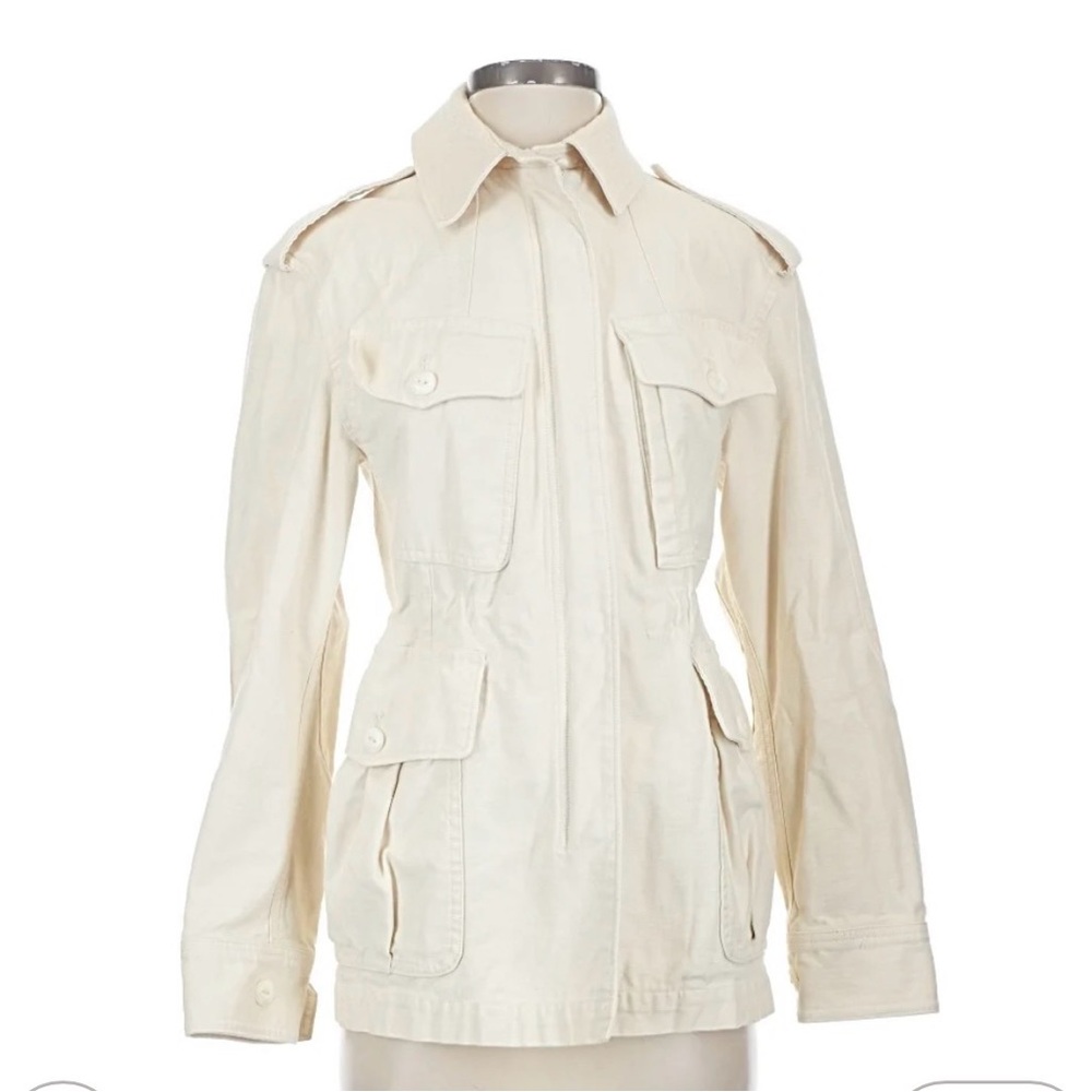 Rag and Bone jacket